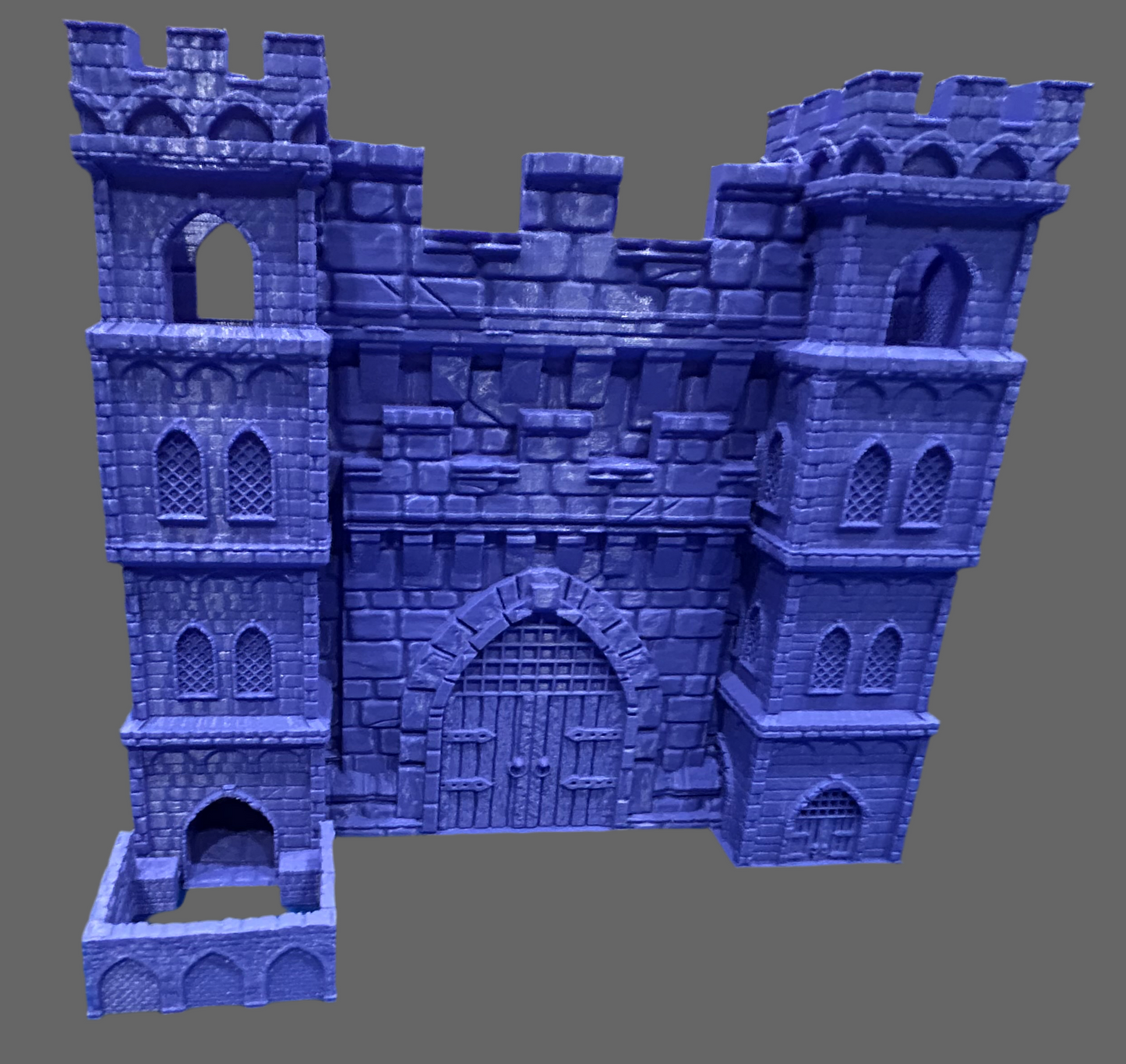 FatesEnd GM Screen