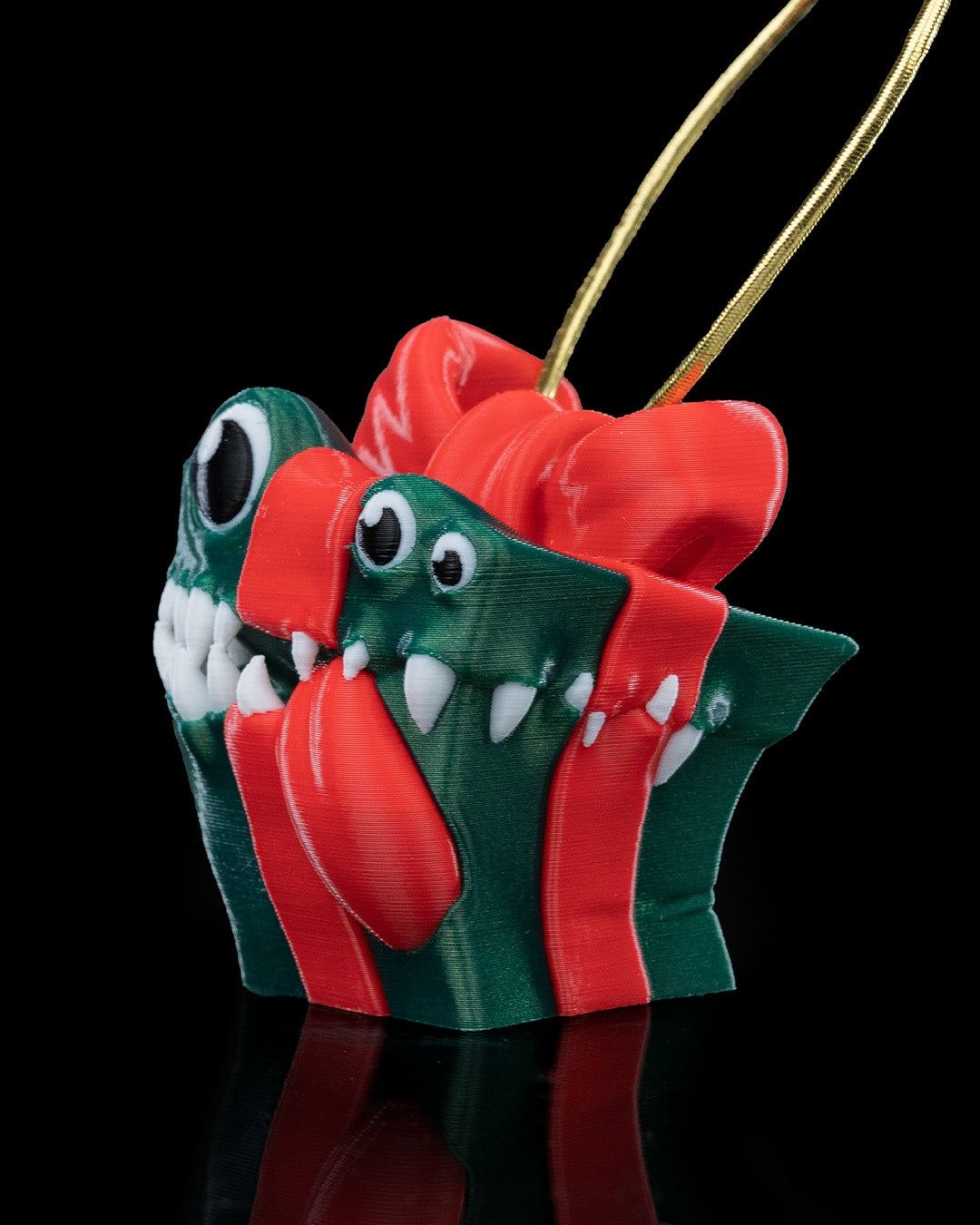 Mimigift Ornament