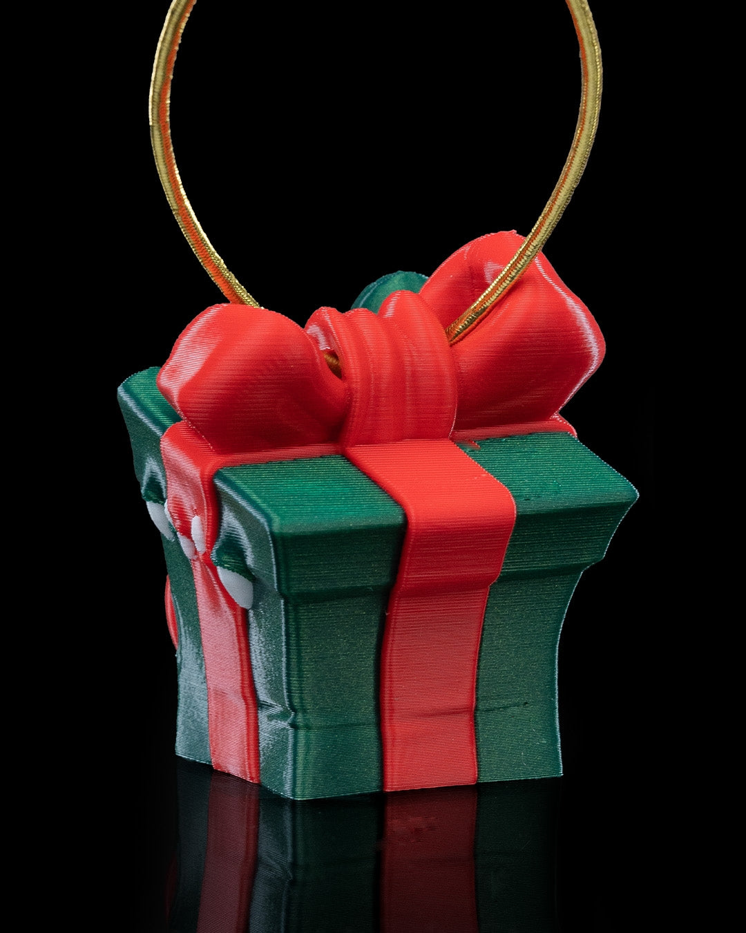 Mimigift Ornament