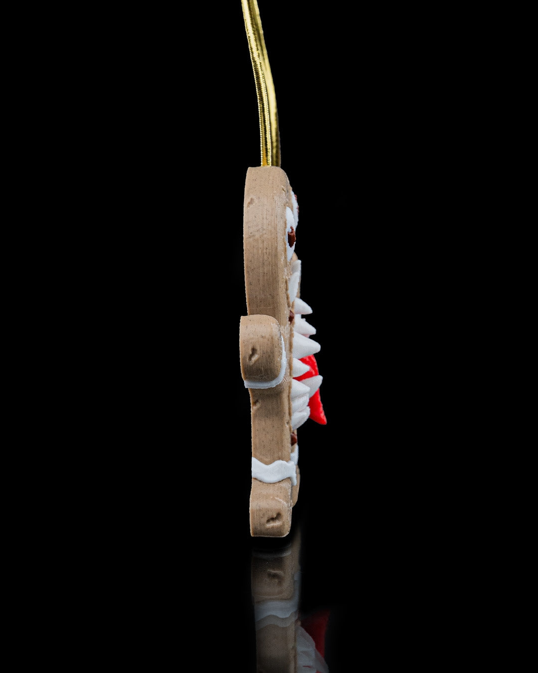 GingerBread Mimic Ornament
