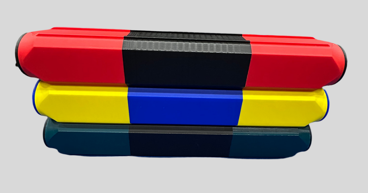 Omni 3 Modular Playmat Storage