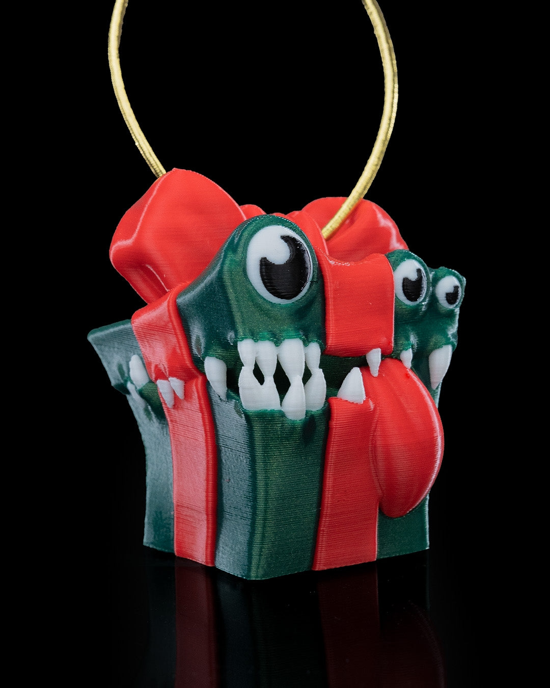 Mimigift Ornament