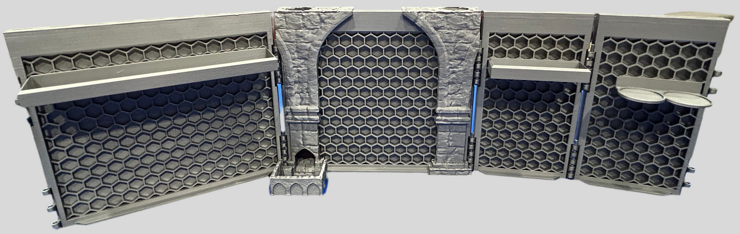 FatesEnd GM Screen