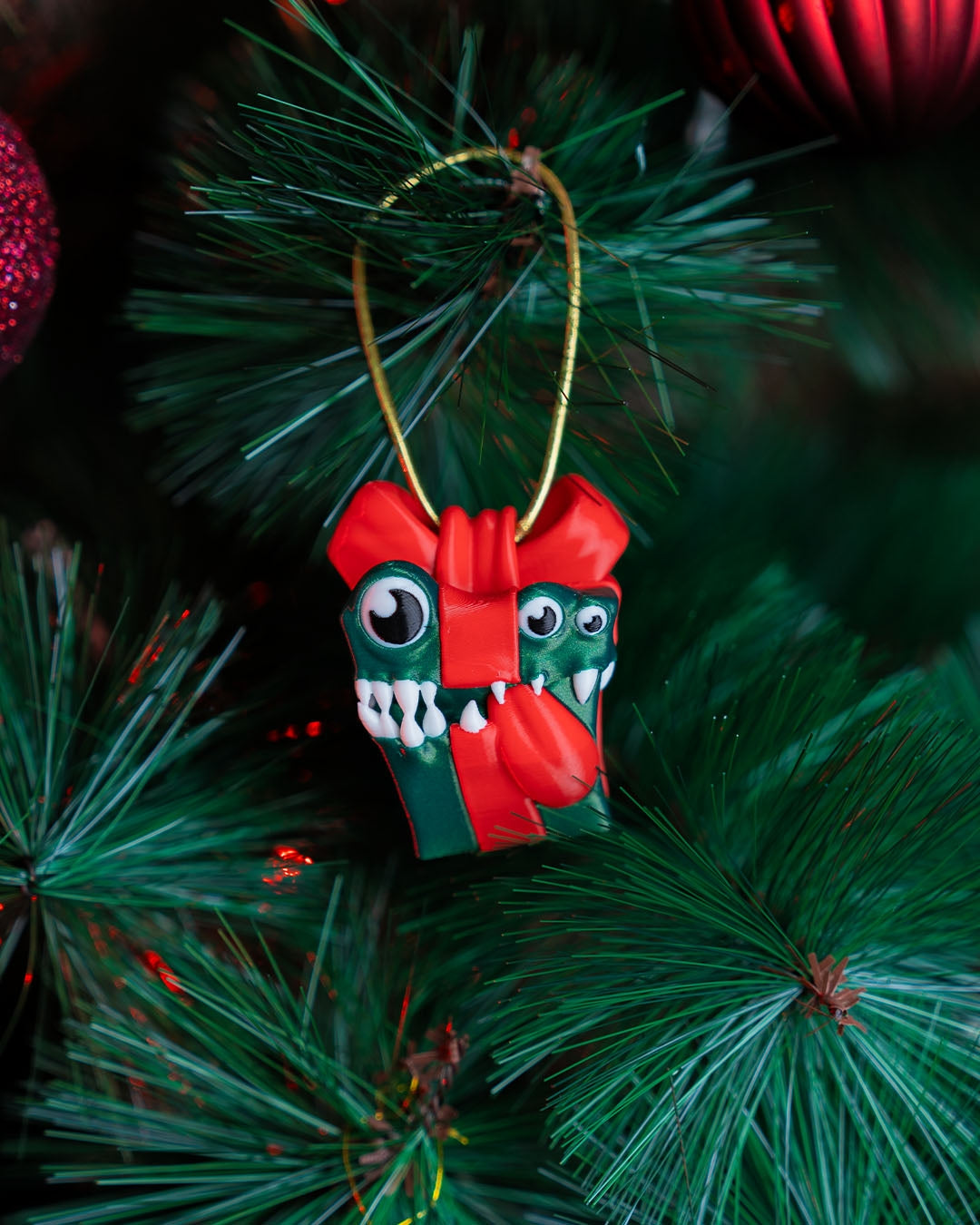 Mimigift Ornament