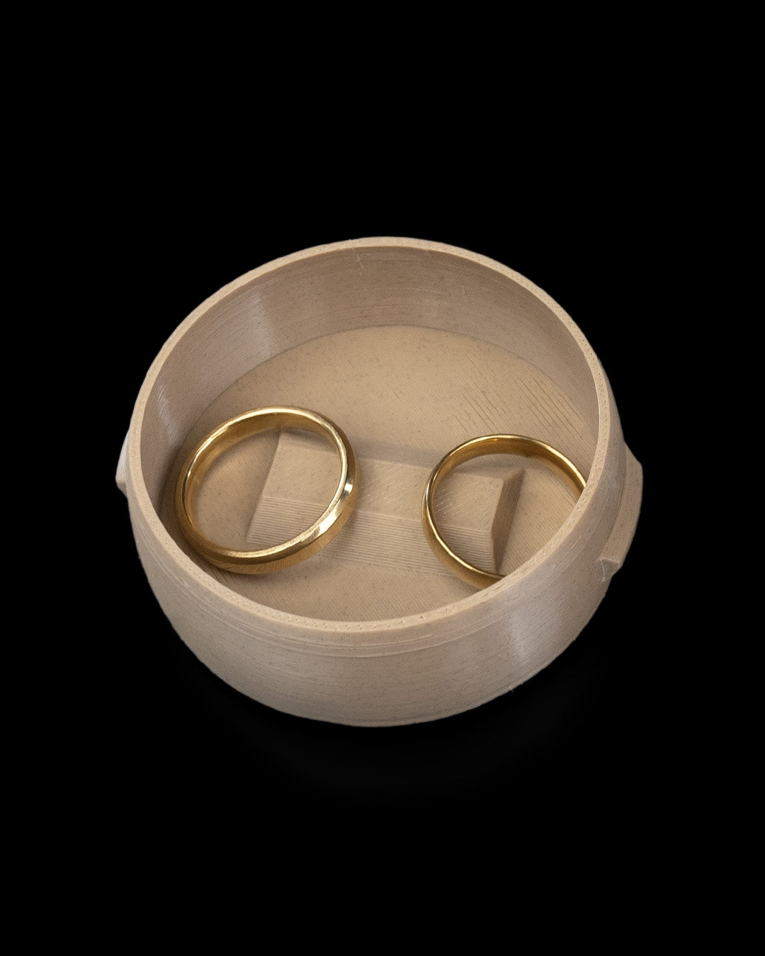💩❤️ Adorable Heart-Eyed Poop Container ❤️💩