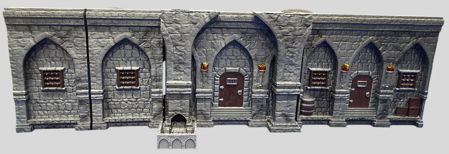 FatesEnd GM Screen