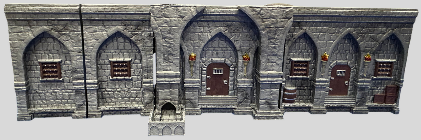 FatesEnd GM Screen