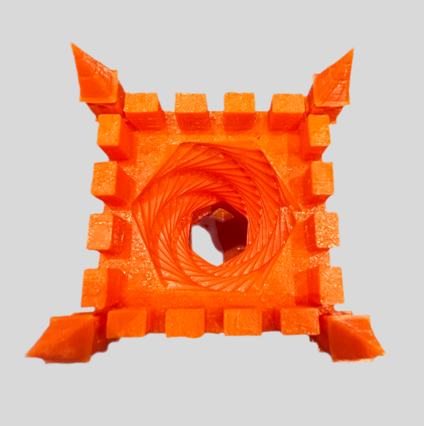 FatesEnd Random Attack Tower