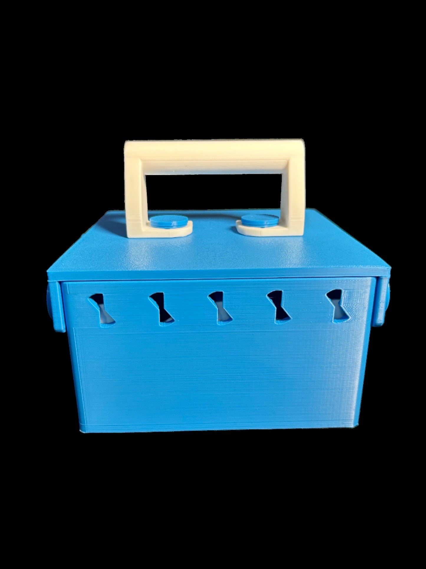 Medium Modi Boxi Card Game Organizer