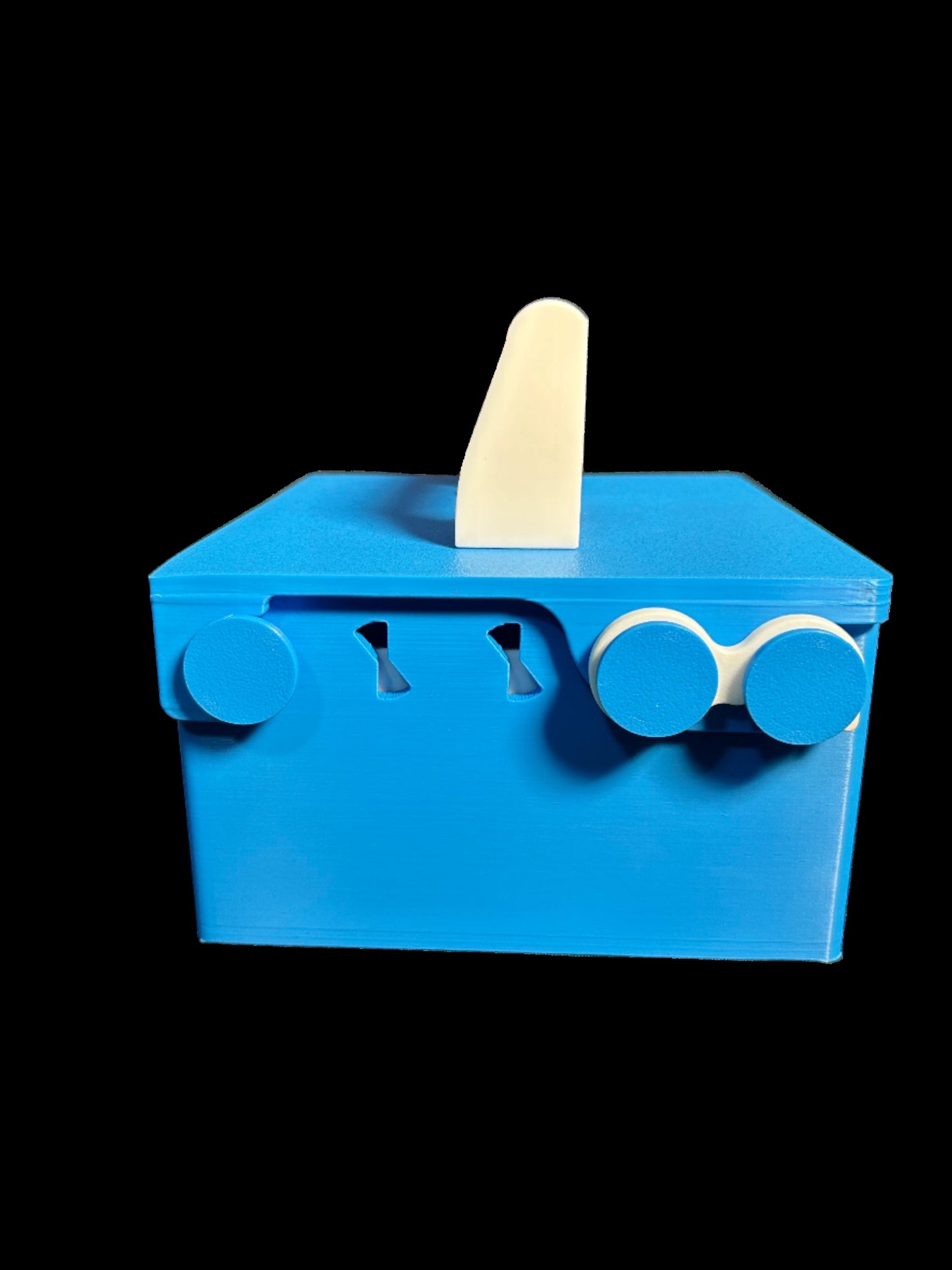 Medium Modi Boxi Card Game Organizer