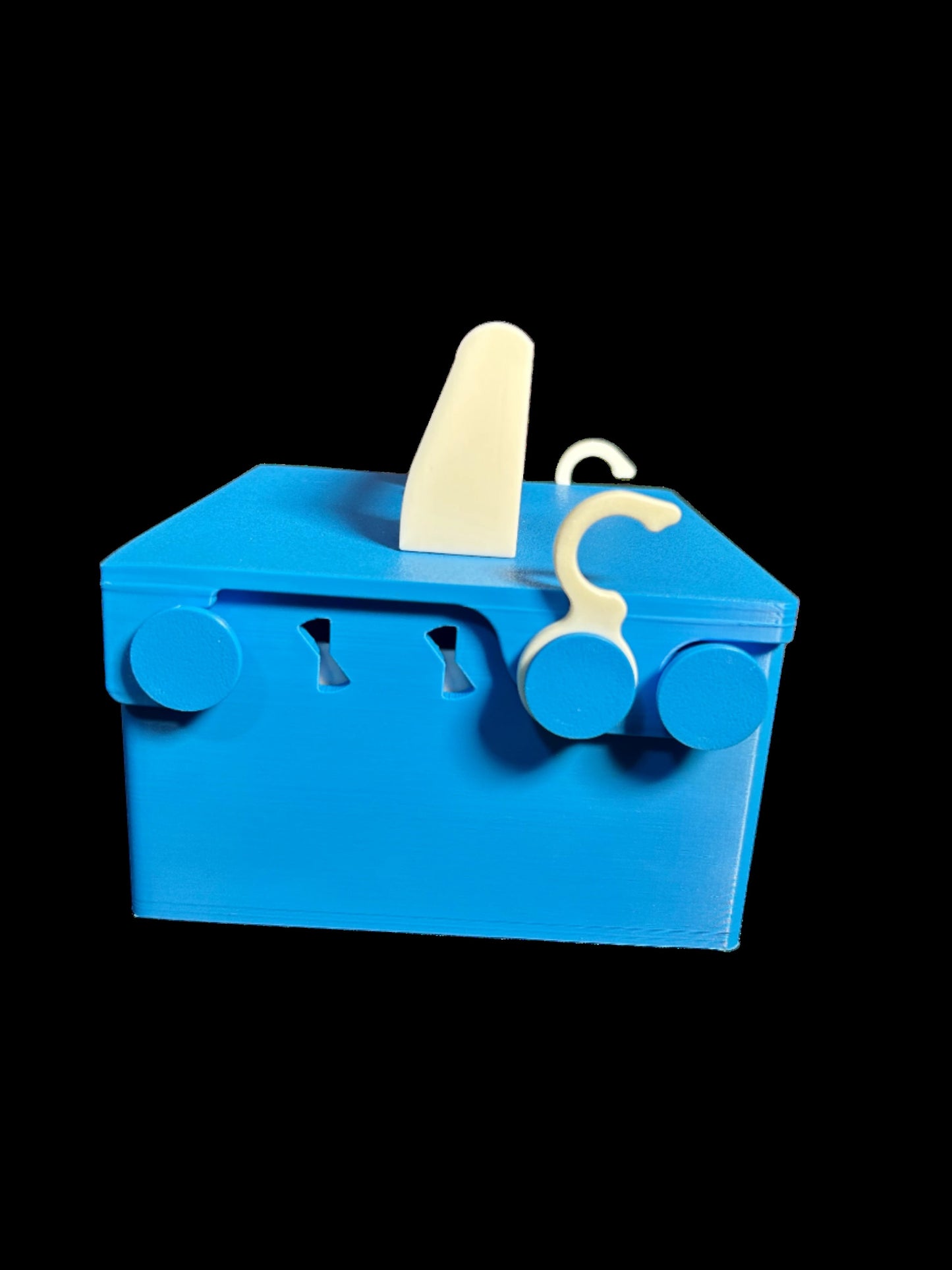 Medium Modi Boxi Card Game Organizer