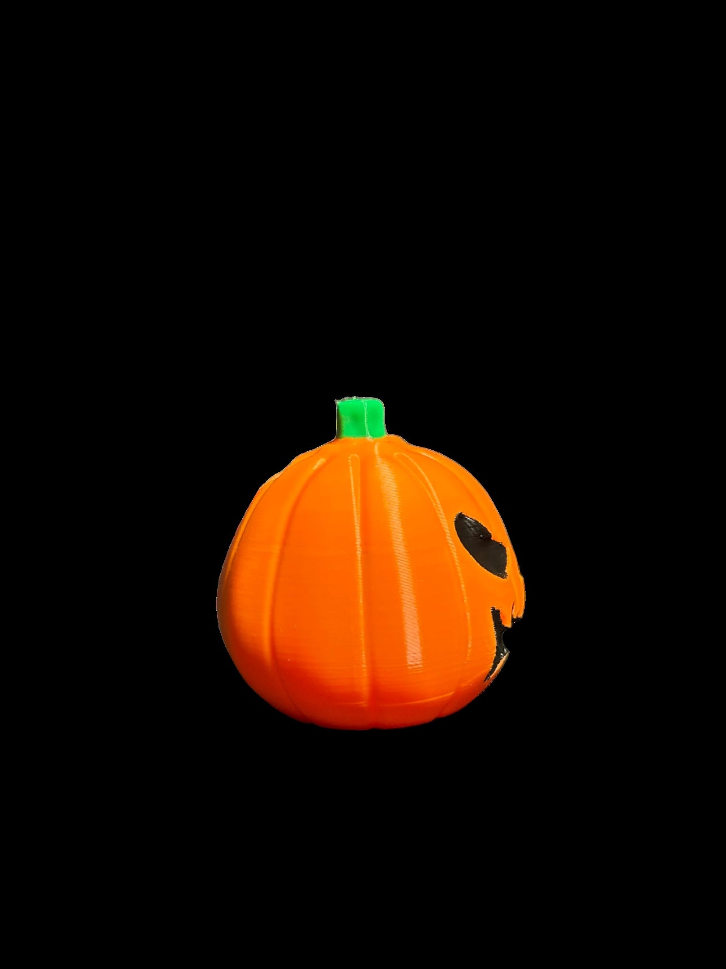 Pumpkin Death Whistle