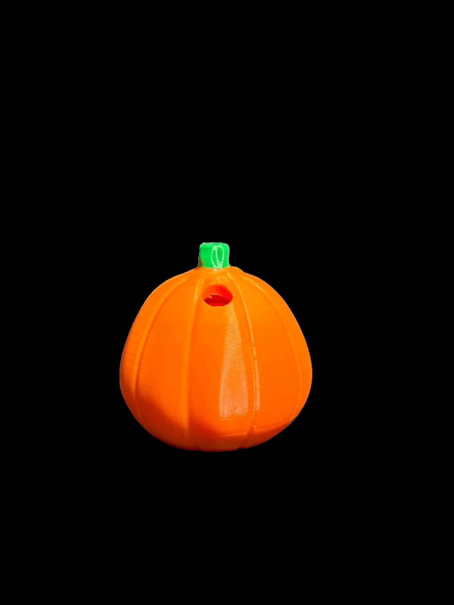 Pumpkin Death Whistle