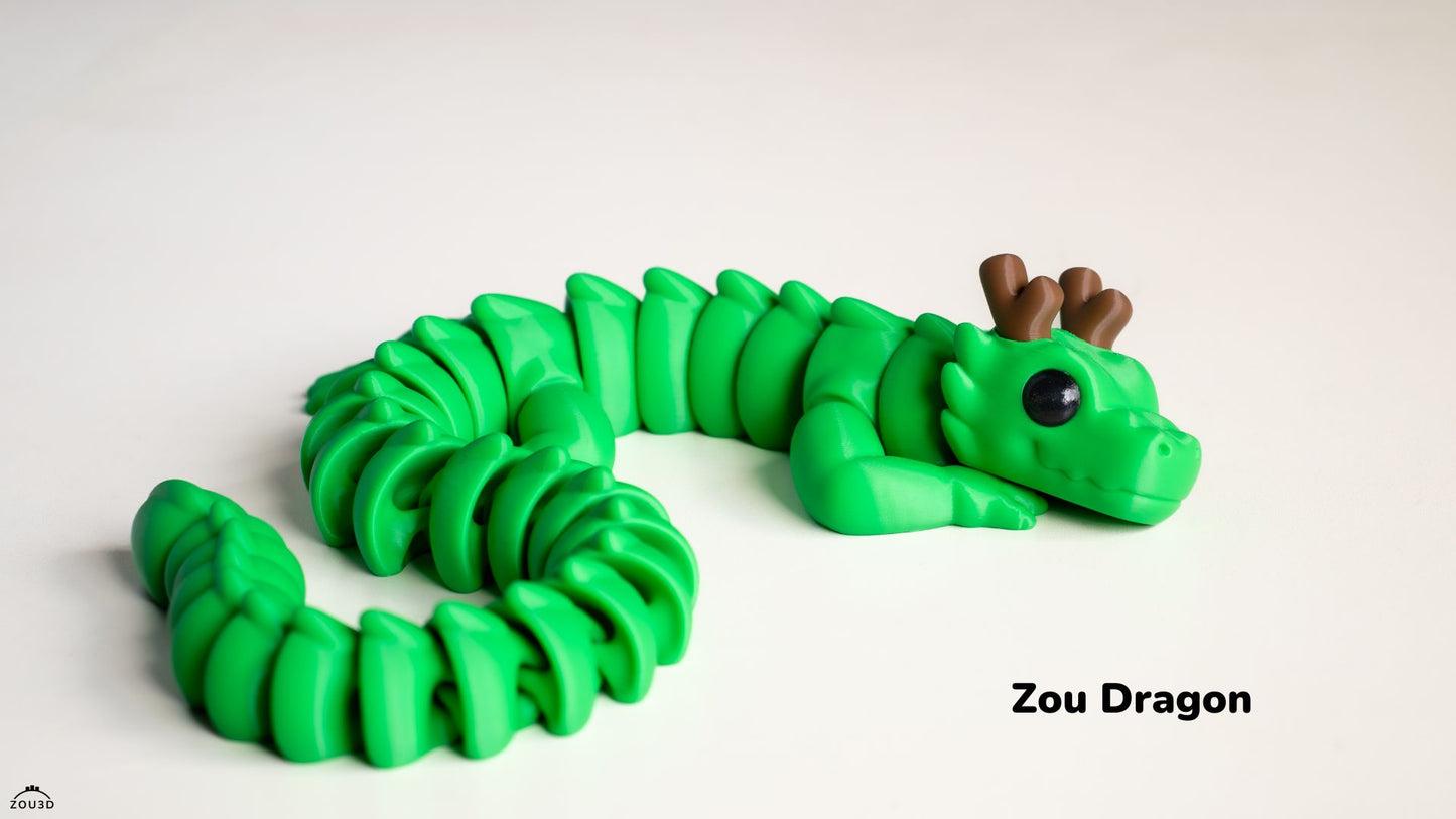Zou Dragon