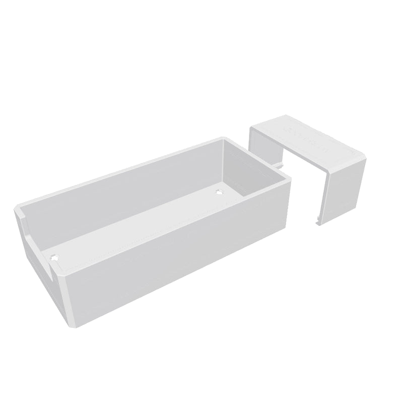 Personal Dice Tray and Clamp