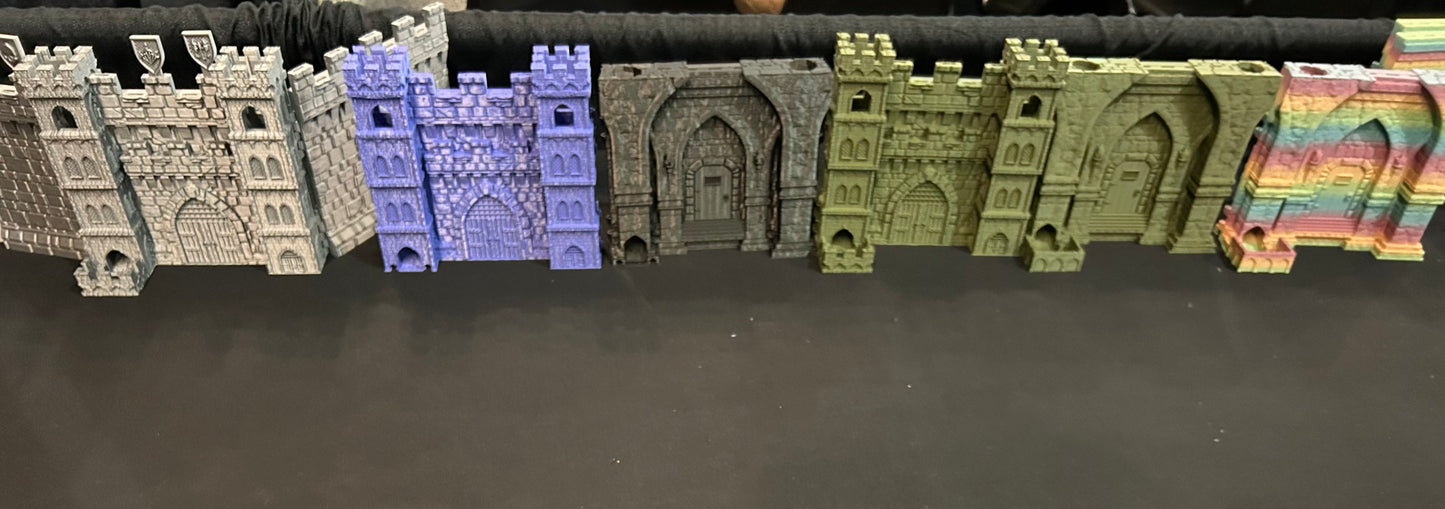 FatesEnd GM Screen
