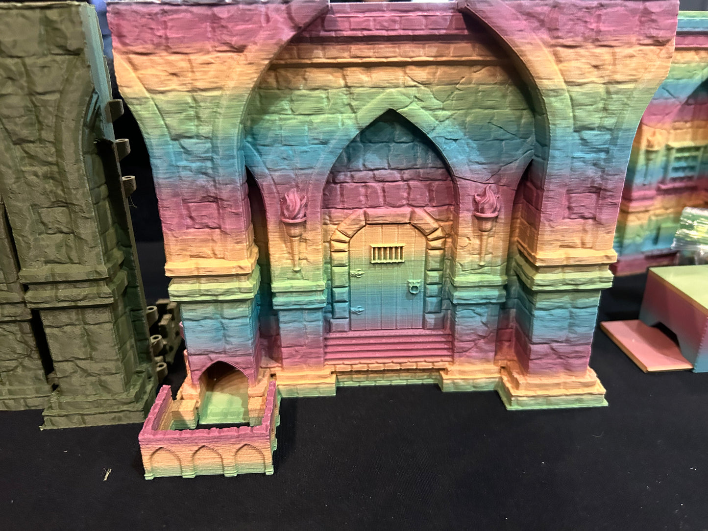 FatesEnd GM Screen