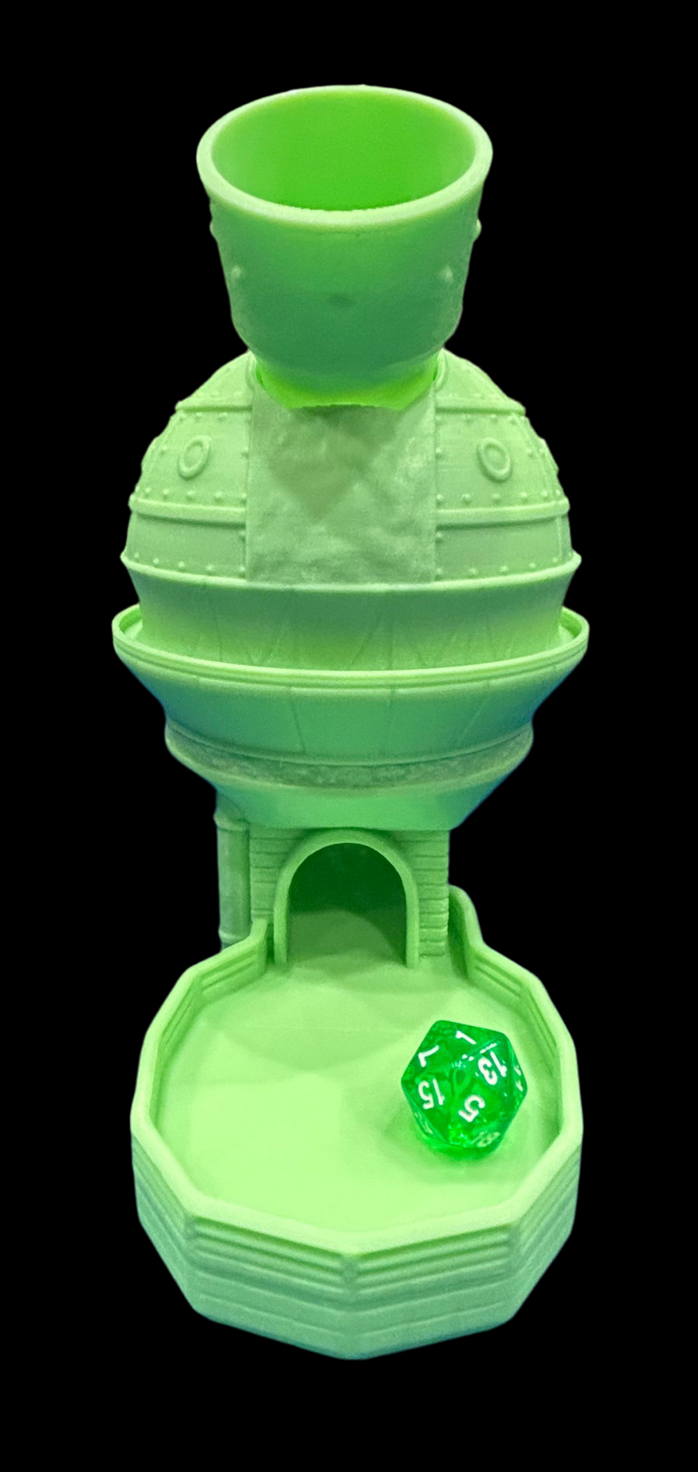 Dice Randomizer I