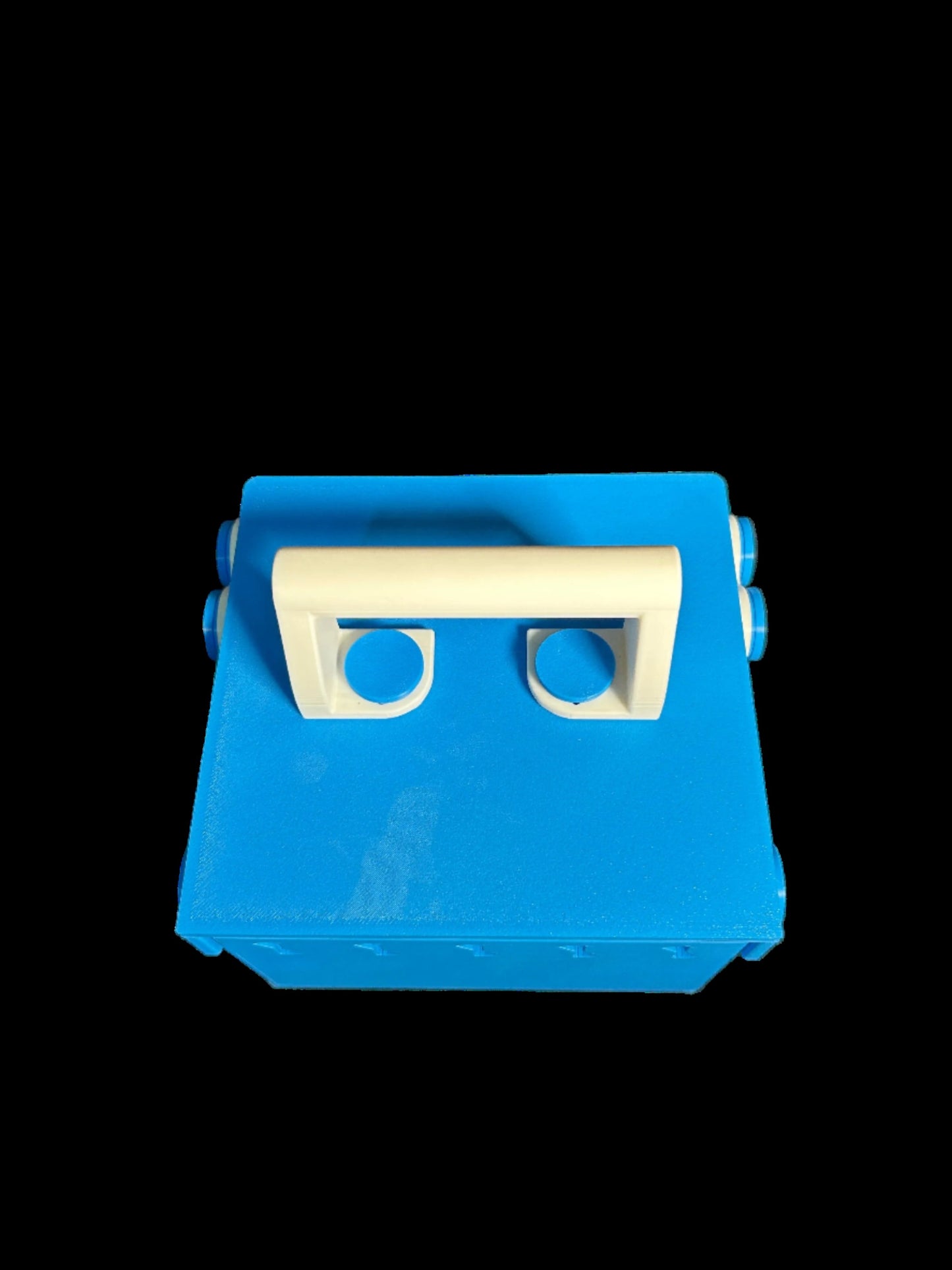 Medium Modi Boxi Card Game Organizer