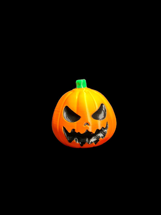 Pumpkin Death Whistle