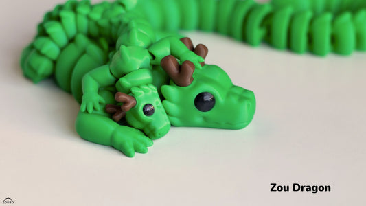 Zou Dragon
