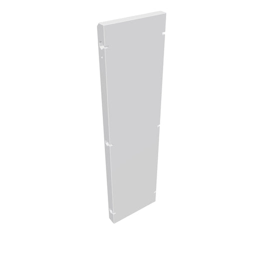 Dice Tower - Patterned - Back Panel