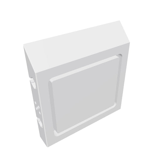 Dice Tower - Standard - Front Bottom Panel