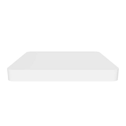 Pattern Insert - Hex - Tower Front Bottom Panel (AMS Multicolor)