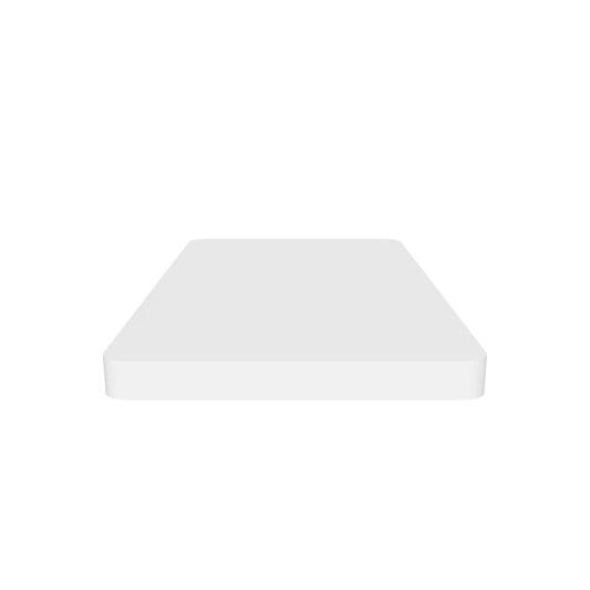 Pattern Insert - Hex - Tower Front Top Panel (AMS Multicolor)