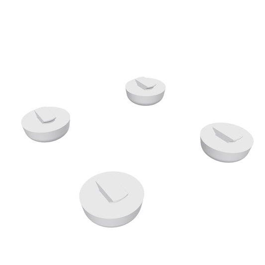 Personal Tray - Foot