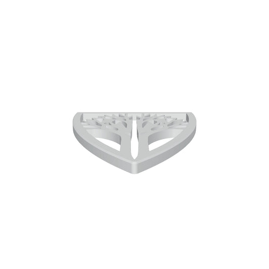 Pattern Insert - Wyrmcron - Crest Emblem